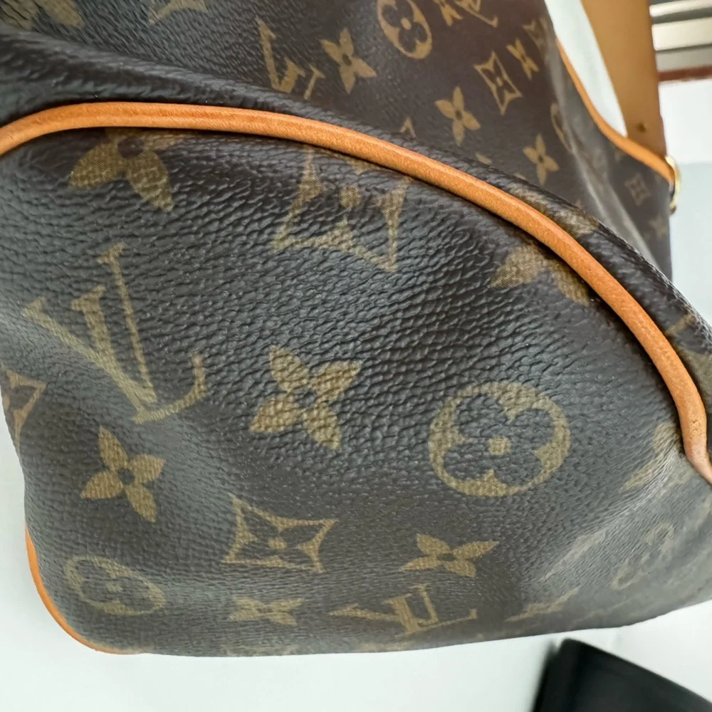 LOUIS VUITTON Monogram Delightful PM- used like new - Picture 6 of 16